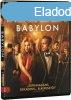 Babylon (UHD + BD)