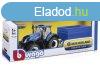 Bburago traktor utnfutval New Holland 1:32