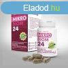 Mikrobiom 24 lflrt s butirtot tartalmaz trend-kiegs