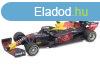 Bburago versenyaut - Red Bull RB16 1:43