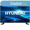 Hyundai FLM 40TS349 SMART fhd smart led tv