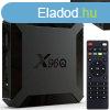 X96 Android Tv Box Mdialejtsz