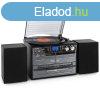 Auna TC-386WE, sztere kszlk, USB, MP3, magnetofon