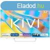 KIVI TV 32F760QW, 32