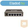 IP-COM Switch - G1005 (5 port 1Gbps)