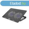 SBOX Notebook ht, COOLING PAD 15.6"