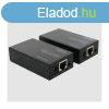 APPROX HDMI extender - RJ45 Cat 5e/6, 1080p/60Hz, HDMI1.4, F