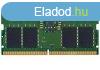 Kingston 8GB DDR5 5600MHz SODIMM