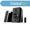 Edifier R2000DB Powered Bluetooth Bookshelf Speakers Black