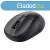 Trust Primo Wireless Bluetooth Mouse Black