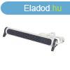 Legrand 6-es 1,5m kapcsols elosztsor tlfeszvdett Black/W