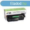 ColorWay CW-H435/436EU utngyrtott Black toner