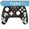 KONIX Naruto USB Gamepad Black/White