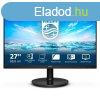 PHILIPS VA monitor 27" 271V8L, 1920x1080, 16:9, 250cd/m