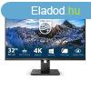 PHILIPS IPS monitor 31.5" 329P1H, 3840x2160, 16:9, 350c