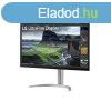 LG IPS monitor 31.5" 32UQ850V, 3840x2160, 16:9, 400cd/m