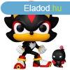 POP! Games: Shadow with Dark Chao (Sonic The Hedgehog)