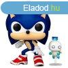 POP! Games: Sonic with Chao (Sonic The Hedgehog)