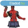 Mellszobor Deadpool (Marvel)