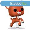 POP! Movies: Rudolph (Rudolph The Red-Nosed Reindeer) 