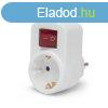 Delight Fali dugalj kapcsols max. 3500 W (05688)