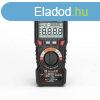 Habotest HT118A digitlis multimter zseblmpval True RMS, 