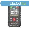 Habotest HT116 True RMS, NCV univerzlis digitlis multimte