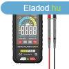 Habotest HT124A univerzlis digitlis multimter