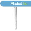 Deli Tools EDL024A, 24 llthat csavarkulcs (ezst)