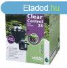 Clear Control 25 nyoms alatti szr 9 wattos UVC-vel