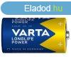 Varta akkumultor Longlife Power C/Baby 2 darab