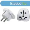 Lifeventure World to Europe utazsi adapter