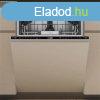 Whirlpool W7I HF60 TUS mosogatgp bepthet 15 tertk