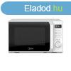 Midea AG20CF2E szabadonll mikrohullm st grilles fehr 