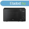 Midea AG20CF2EBK szabadonll mikrohullm st grilles feke