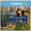 HAYAMI Elektromos lncfrsz 96V 2 akkuval HA-1011