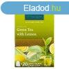 Dilmah Green Tea with Lemon 20*1,5g