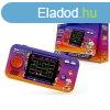 MY ARCADE Jtkkonzol Data East 300+ Pocket Player Hordozhat