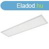 LED PANEL 40W 6400K 295x1195mm 120lm/W