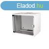 Equip Fali Rackszekrny - EWM-09-5440-G (19", 9U, 540x4