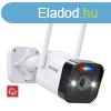 IP kltri kamera ZOSI C188 WiFi 4MP IP66