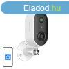 Vezetk nlkli IP kamera Laxihub W1-TY WiFi 1080p Tuya