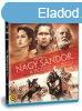 Nagy Sndor, a hdt - Blu-ray