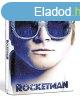 Rocketman - limitlt, fmdobozos vltozat (steelbook) - Blu-