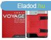 Armaf Voyage Titan Pour Homme Red - EDP 100 ml