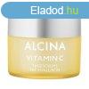 Alcina Nappali arckr&#xE9;m C-vitaminnal a ragyog&#x