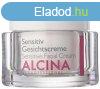 Alcina Nyugtat&#xF3; arckr&#xE9;m (Sensitive Facial 