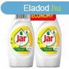 Jar lemon folykony mosogatszer 2x900ml