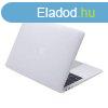 Lention Matte Finish Case for Macbook Pro 14" (white)