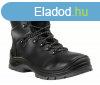 HEROCK, Gladiator High Compo S3 , black, 45 - munkavdelmi c